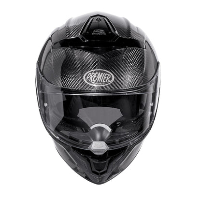 PREMIER HELMETS HELMET DEVIL CARBON 2X APINTDEICARMON0XXL