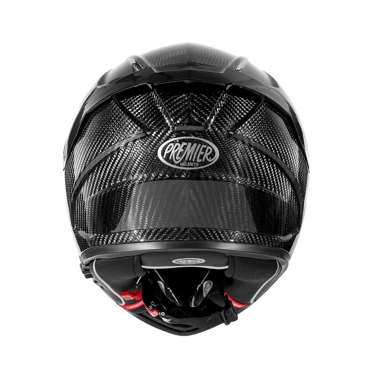PREMIER HELMETS HELMET DEVIL CARBON 2X APINTDEICARMON0XXL