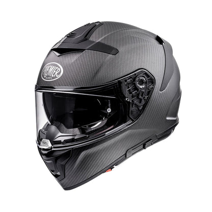 PREMIER HELMETS HELMET DEVIL CARBON BM MD APINTDEICARMOU000M