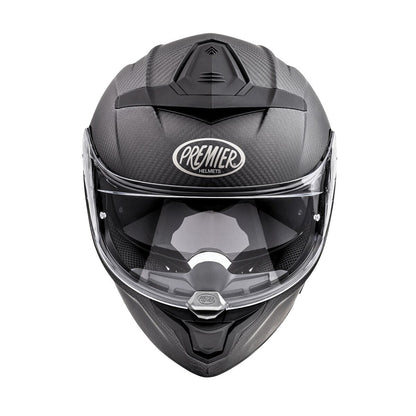 PREMIER HELMETS HELMET DEVIL CARBON BM MD APINTDEICARMOU000M