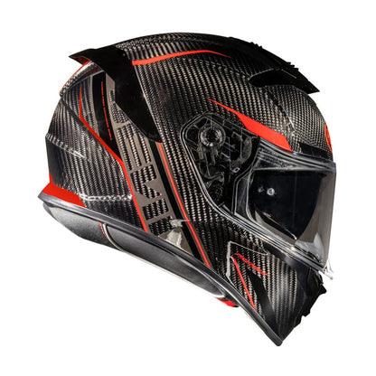 PREMIER HELMETS HELMET DEVIL CARBON ST2 MD APINTDEICARST2000M