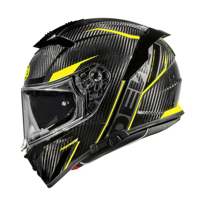 PREMIER HELMETS HELMET DEVIL CARB STY XS APINTDEICARSTY00XS