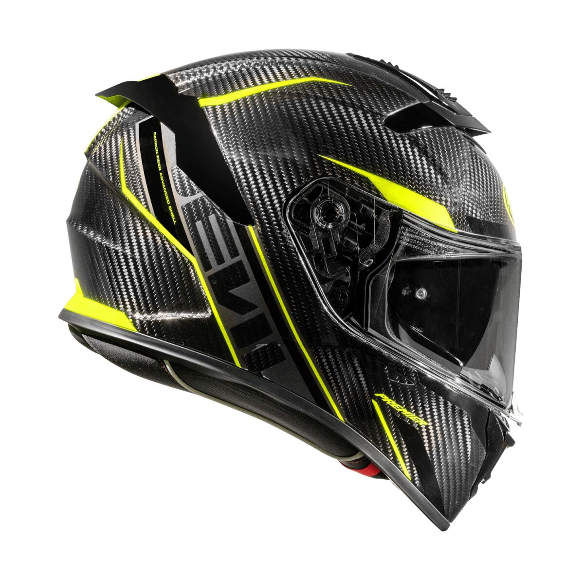 PREMIER HELMETS HELMET DEVIL CARB STY XL APINTDEICARSTY00XL