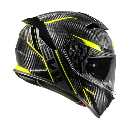 PREMIER HELMETS HELMET DEVIL CARB STY XL APINTDEICARSTY00XL