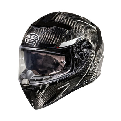 PREMIER HELMETS HELMET DEVIL CARBON ST8 XS APINTDEICARST800XS