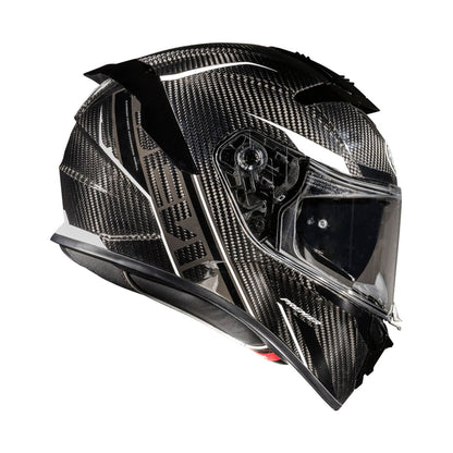 PREMIER HELMETS HELMET DEVIL CARBON ST8 XS APINTDEICARST800XS