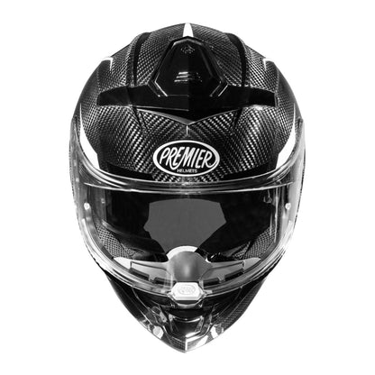 PREMIER HELMETS HELMET DEVIL CARBON ST8 XS APINTDEICARST800XS