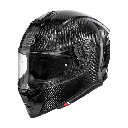 PREMIER HELMETS HELMET HYPER CARBON SM APINTHYRCARMON000S