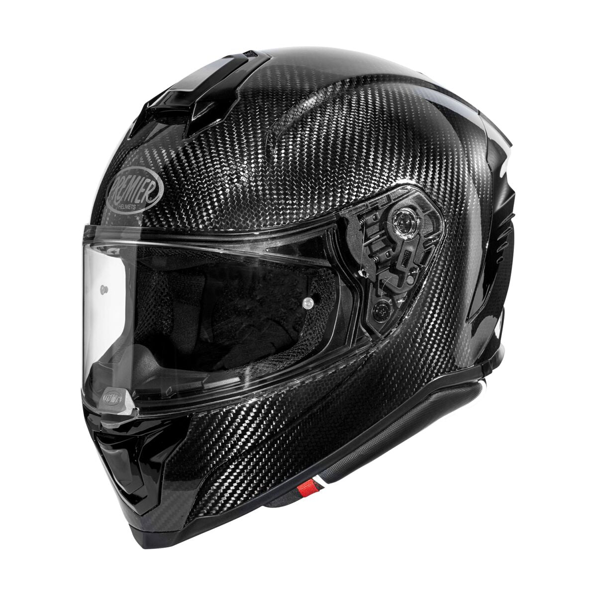 PREMIER HELMETS HELMET HYPER CARBON MD APINTHYRCARMON000M