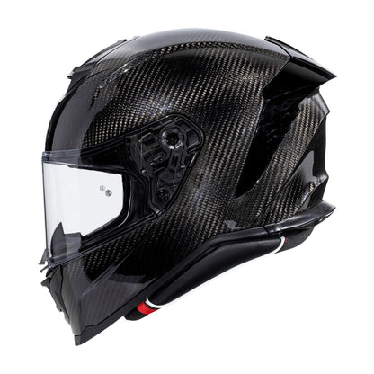 PREMIER HELMETS HELMET HYPER CARBON MD APINTHYRCARMON000M