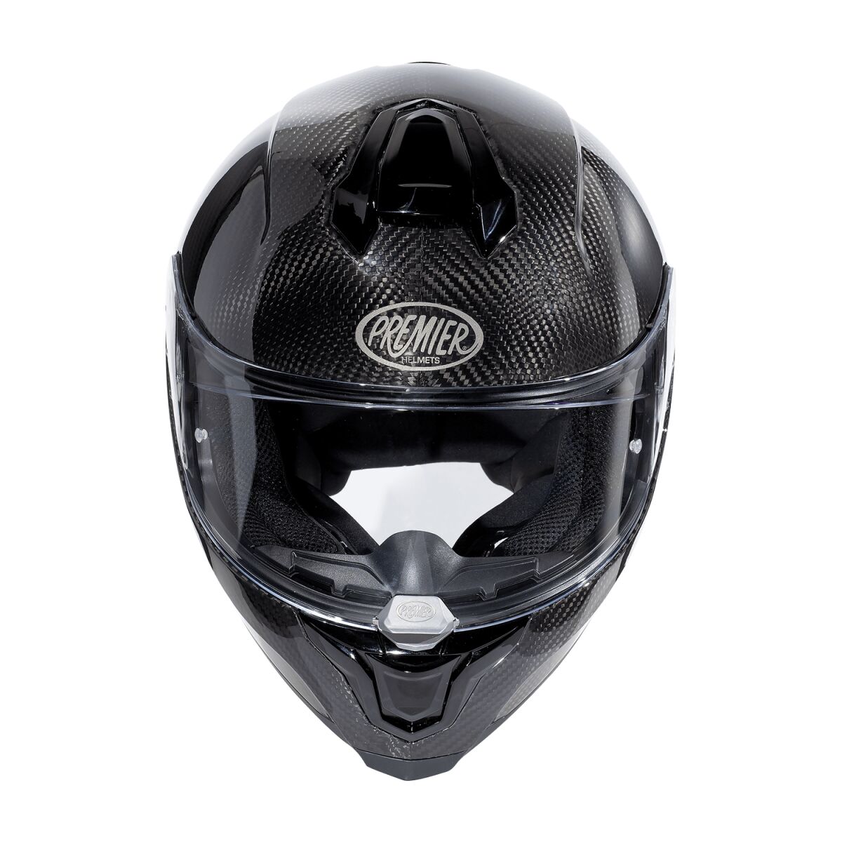 PREMIER HELMETS HELMET HYPER CARBON LG APINTHYRCARMON000L