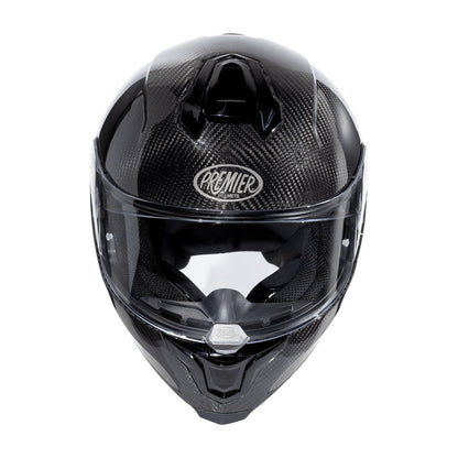 PREMIER HELMETS HELMET HYPER CARBON XL APINTHYRCARMON00XL
