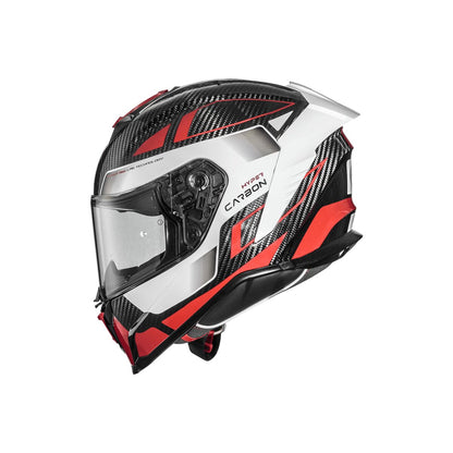 PREMIER HELMETS HELMET HYPER CARBON TK92 XS APINTHYRCART9200XS