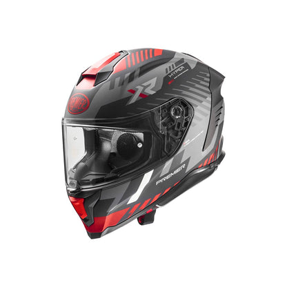 PREMIER HELMETS HELMET HYPER XR 92BM SM APINTHYRFIBX92000S