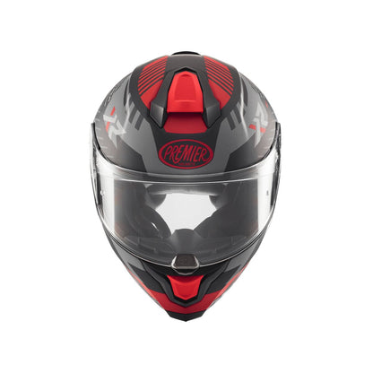 PREMIER HELMETS HELMET HYPER XR 92BM MD APINTHYRFIBX92000M