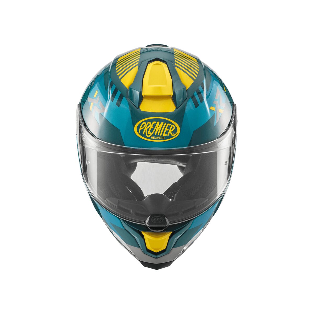 PREMIER HELMETS HELMET HYPER XR 21 2X APINTHYRFIBX210XXL