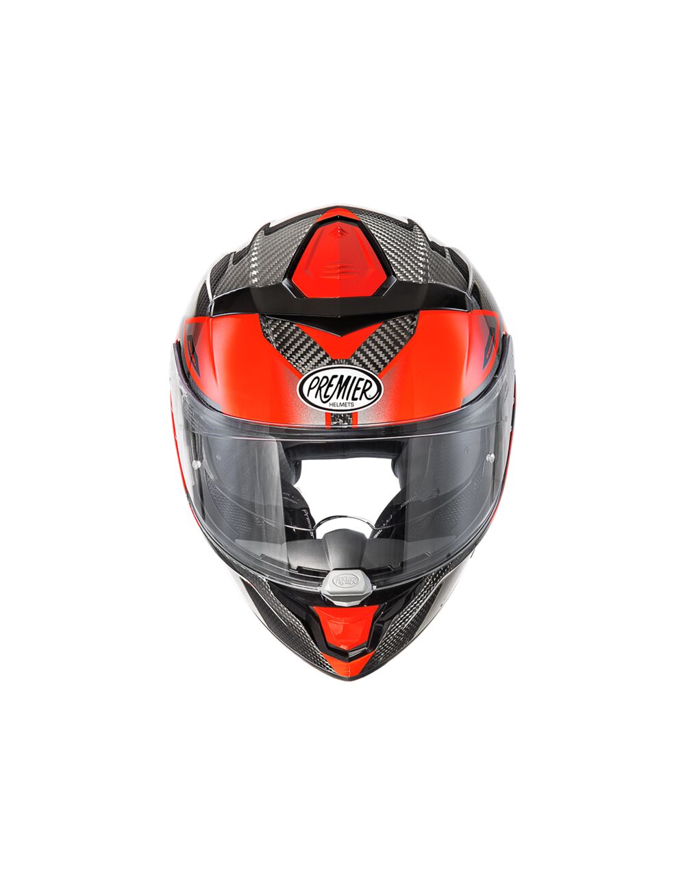 PREMIER HELMETS HELMET DEVIL MN 2 BM LG APINTDEICARMN2000L