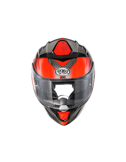 PREMIER HELMETS HELMET DEVIL MN 2 BM LG APINTDEICARMN2000L