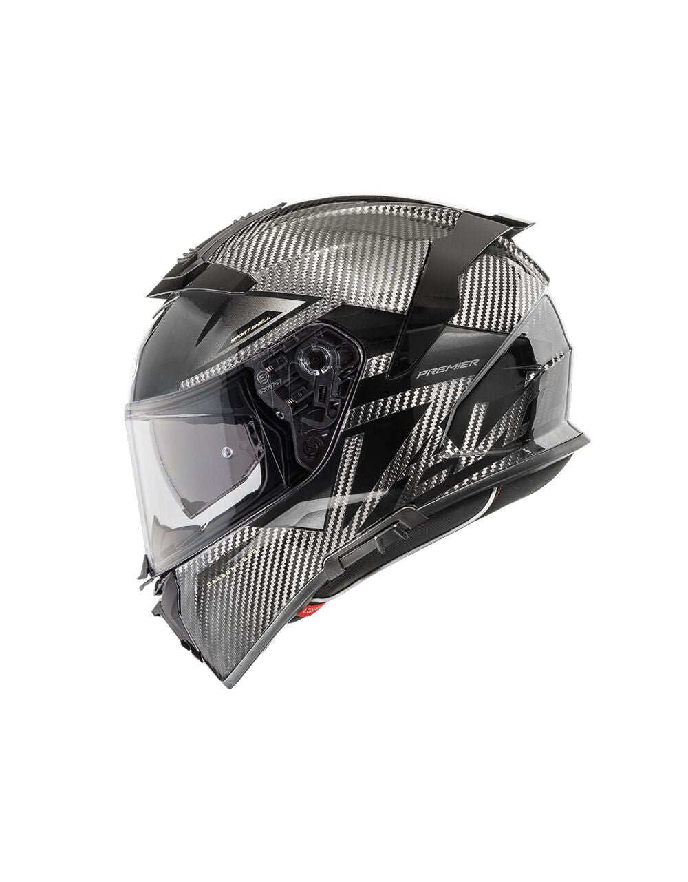 PREMIER HELMETS HELMET DEVIL MN 9 BM XS APINTDEICARMN900XS