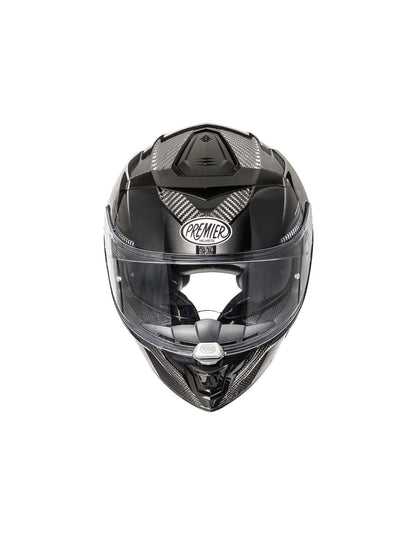 PREMIER HELMETS HELMET DEVIL MN 9 BM XL APINTDEICARMN900XL