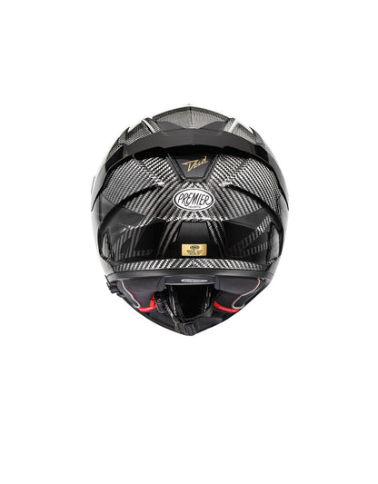 PREMIER HELMETS HELMET DEVIL MN 9 BM XL APINTDEICARMN900XL