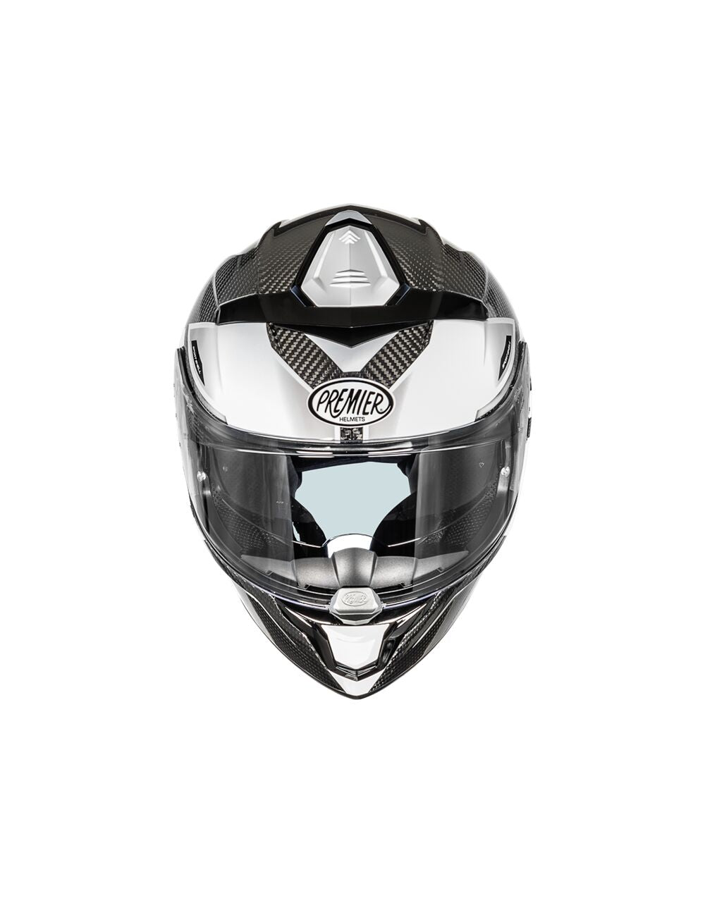 PREMIER HELMETS HELMET DEVIL MN 8 BM MD APINTDEICARMN8000M