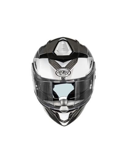 PREMIER HELMETS HELMET DEVIL MN 8 BM MD APINTDEICARMN8000M