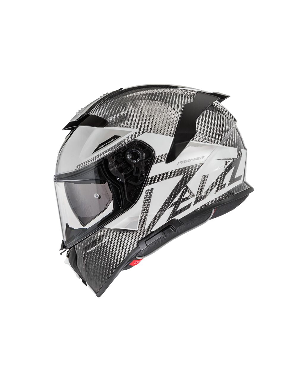PREMIER HELMETS HELMET DEVIL MN 8 BM 2X APINTDEICARMN80XXL
