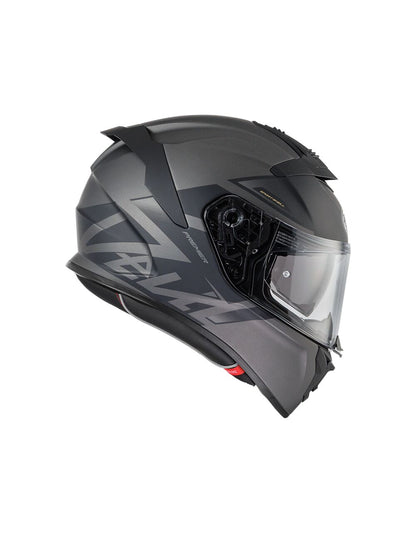 PREMIER HELMETS HELMET DEVIL MN 17 BM MD APINTDEIFIBM17000M