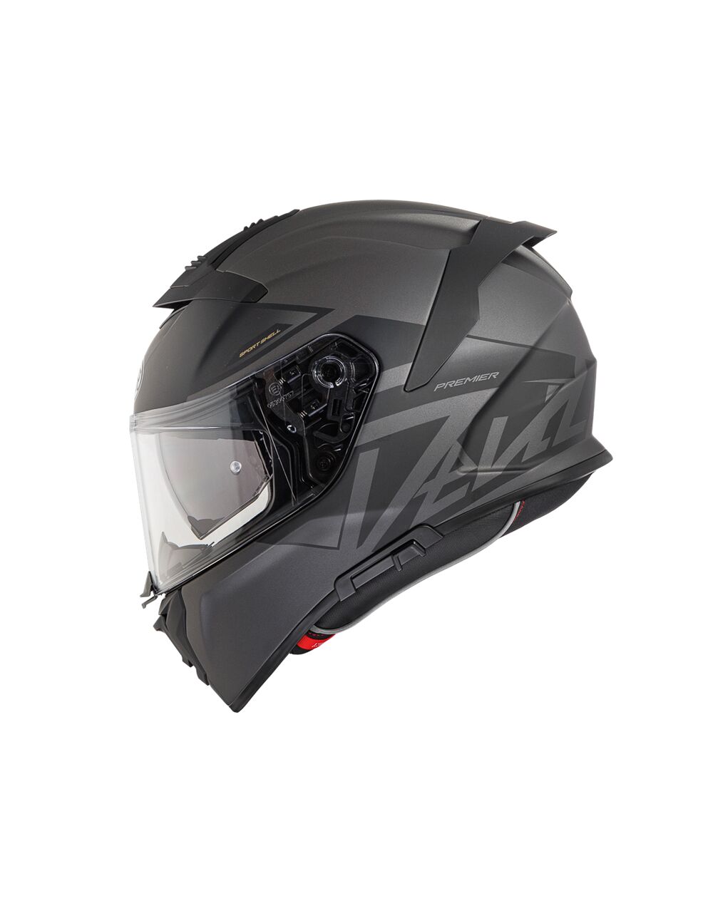 PREMIER HELMETS HELMET DEVIL MN 17 BM XL APINTDEIFIBM1700XL