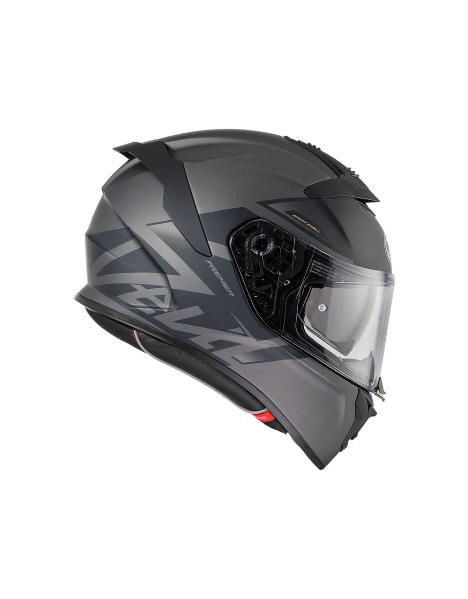 PREMIER HELMETS HELMET DEVIL MN 17 BM 2X APINTDEIFIBM170XXL