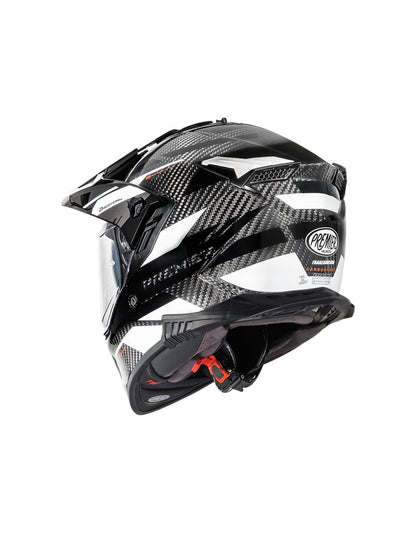PREMIER HELMETS HELMET DISCOVERY EA 8 XS APINTDISCAREA800XS