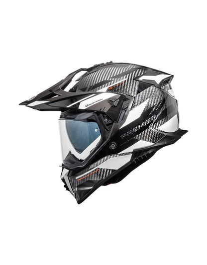 PREMIER HELMETS HELMET DISCOVERY EA 8 SM APINTDISCAREA8000S