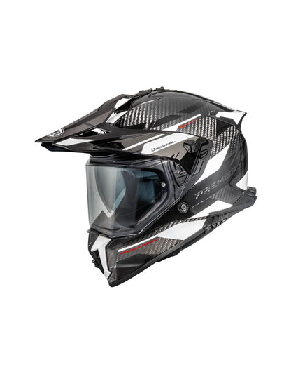 PREMIER HELMETS HELMET DISCOVERY EA 8 MD APINTDISCAREA8000M