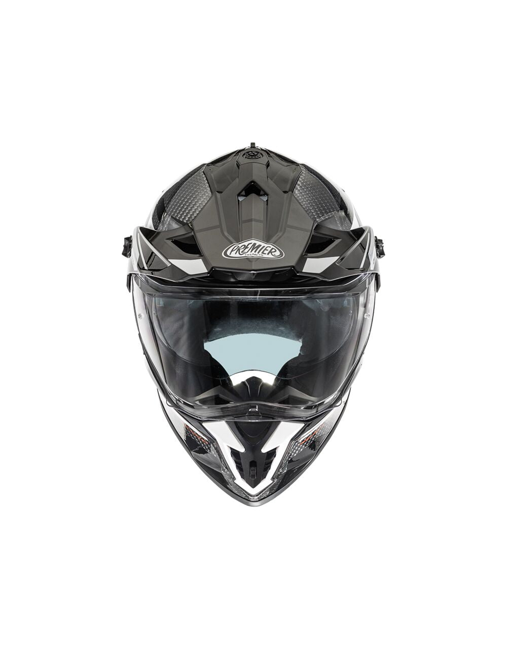 PREMIER HELMETS HELMET DISCOVERY EA 8 XL APINTDISCAREA800XL