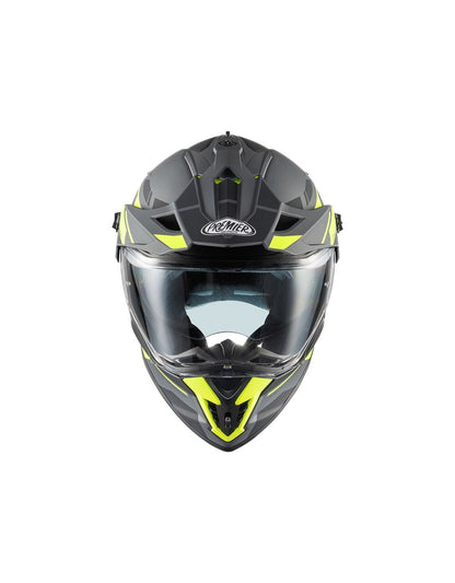 PREMIER HELMETS HELMET DISCOVERY EAY17BM XS APINTDISFIBE1700XS
