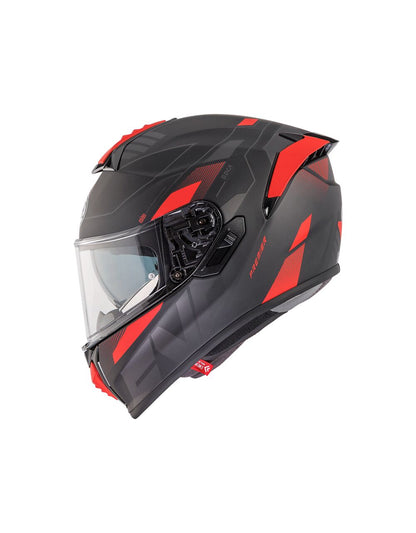 PREMIER HELMETS HELMET EVO PR 92 BM MD APINTEVLFIBP92000M