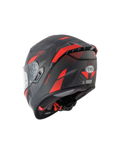 PREMIER HELMETS HELMET EVO PR 92 BM LG APINTEVLFIBP92000L
