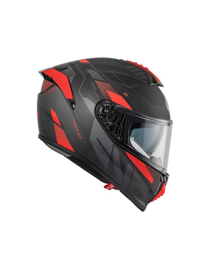 PREMIER HELMETS HELMET EVO PR 92 BM LG APINTEVLFIBP92000L