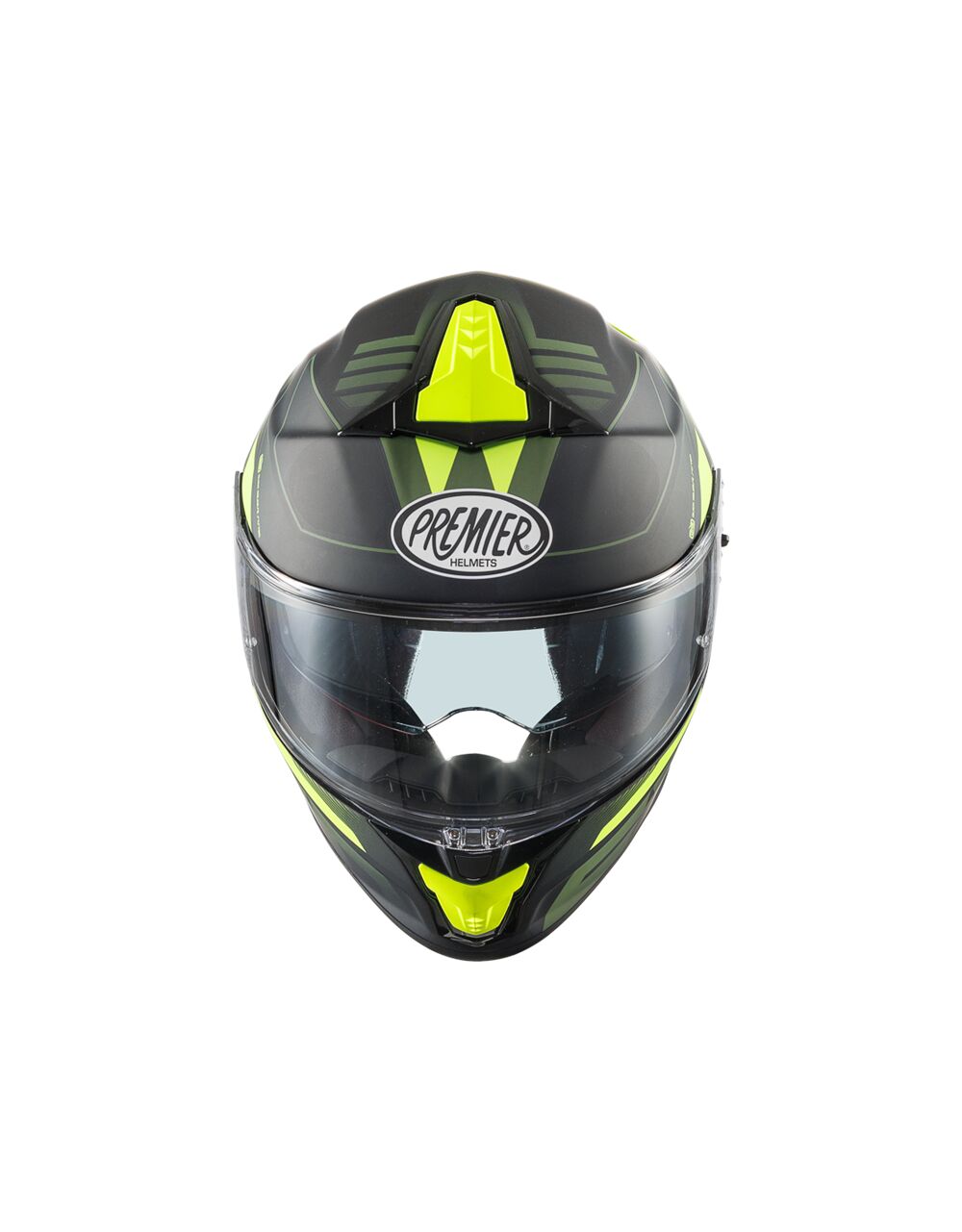 PREMIER HELMETS HELMET EVO PR Y9 BM XL APINTEVLFIBPY900XL
