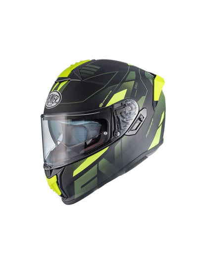 PREMIER HELMETS HELMET EVO PR Y9 BM 2X APINTEVLFIBPY90XXL