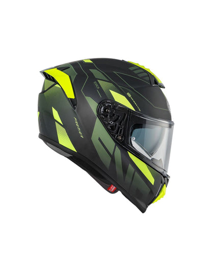 PREMIER HELMETS HELMET EVO PR Y9 BM 2X APINTEVLFIBPY90XXL