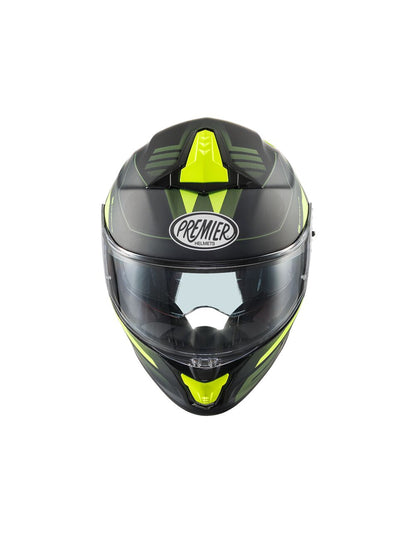 PREMIER HELMETS HELMET EVO PR Y9 BM 2X APINTEVLFIBPY90XXL