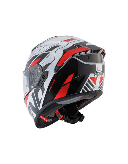PREMIER HELMETS HELMET EVO PR 8 BM XS APINTEVLFIBPR800XS