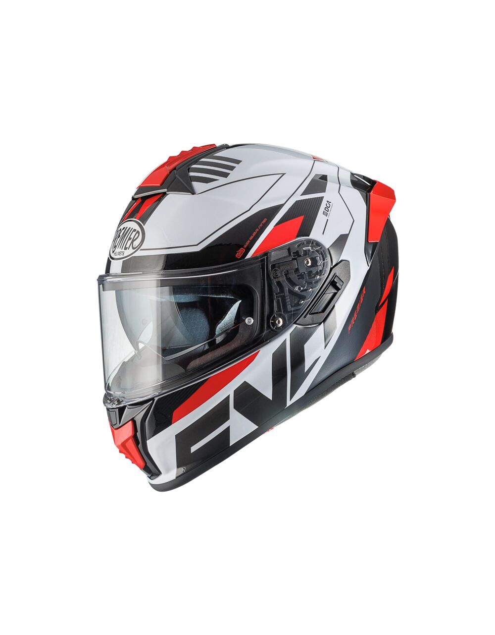 PREMIER HELMETS HELMET EVO PR 8 BM MD APINTEVLFIBPR8000M