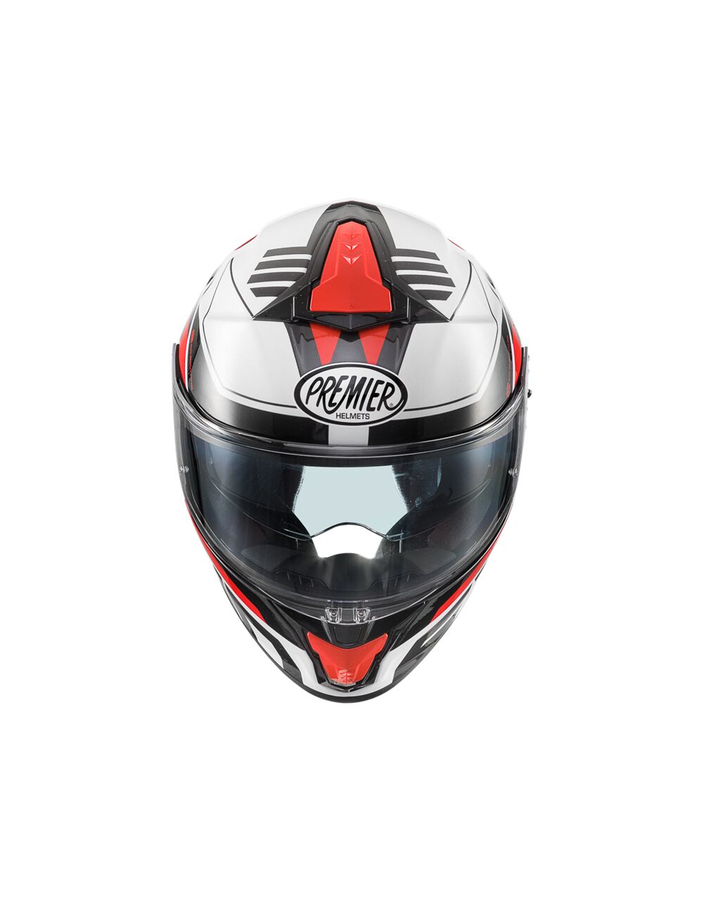 PREMIER HELMETS HELMET EVO PR 8 BM MD APINTEVLFIBPR8000M