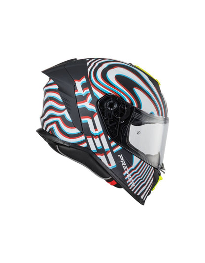 PREMIER HELMETS HELMET HYPER PS Y8 XS APINTHYRFIBPY800XS