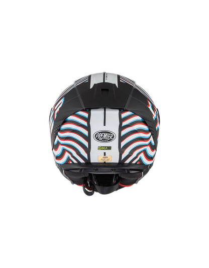 PREMIER HELMETS HELMET HYPER PS Y8 XS APINTHYRFIBPY800XS