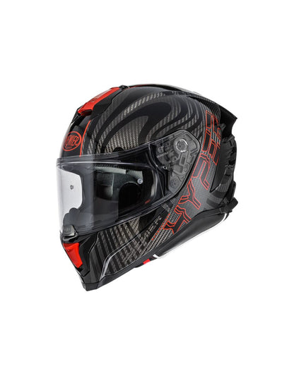 PREMIER HELMETS HELMET HYPER CARBON PS 2 XS APINTHYRCARCP200XS