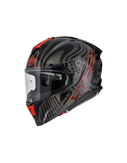 PREMIER HELMETS HELMET HYPER CARBON PS 2 MD APINTHYRCARCP2000M